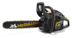 Spalinowa pilarka łańcuchowa McCulloch CS 450 Elite