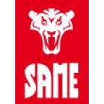 Logo producenta SAME