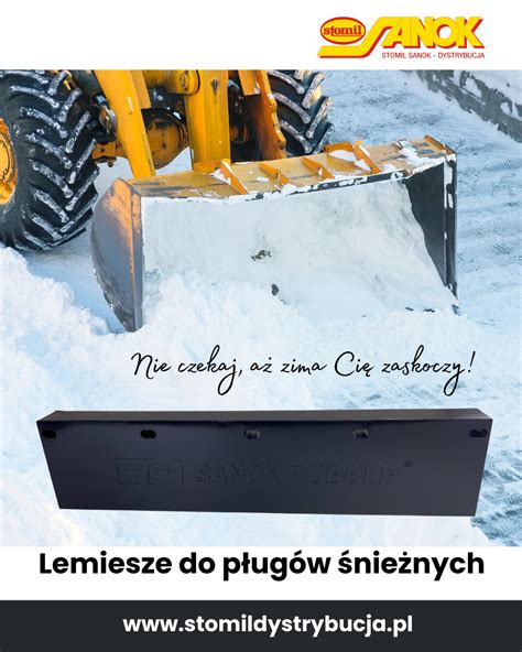 Zestawienie profesjonalnych pługów śnieżnych montowanych do ciągników różnej wielkości