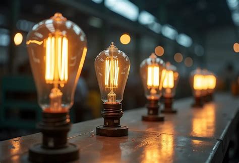 Porównanie historycznych lamp rtęciowych z nowoczesnymi lampami LED stosowanymi w rolnictwie