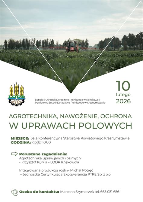 infografika porównująca prędkości oprysku w uprawach polowych i sadowniczych