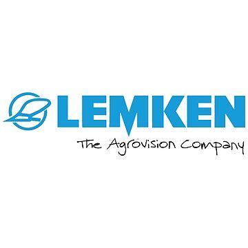 Logo firmy Lemken