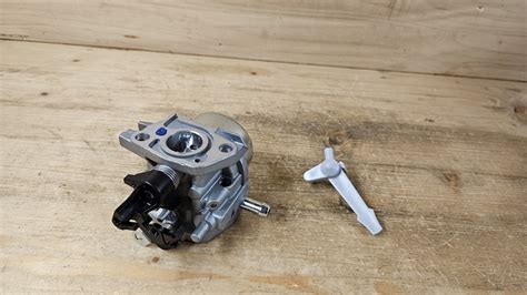 schemat silnika Loncin 1P65FA z oznaczeniem łożysk i tulei