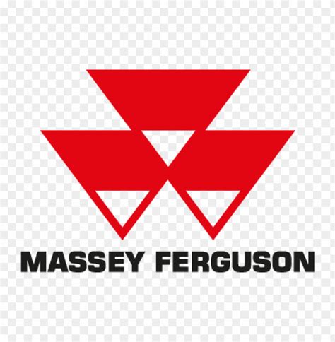 Logo Massey Ferguson