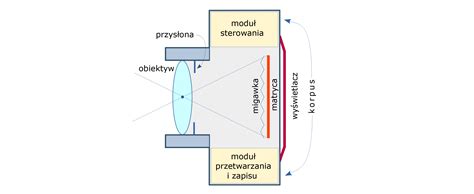 Schemat budowy korpusu płużnego z zaznaczoną listwą odcinającą na krawędzi odkładni