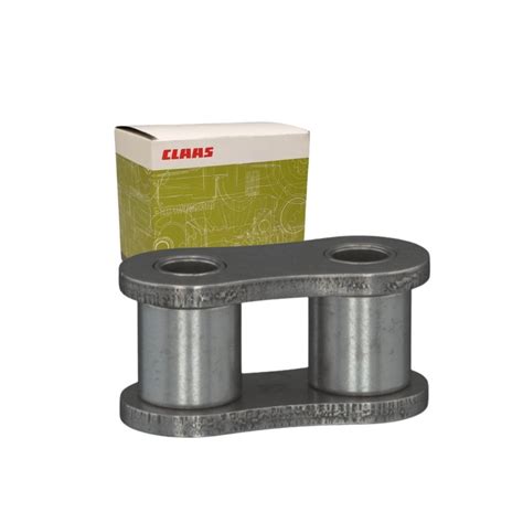 zbliżenie na ogniwo łańcucha Granit Parts