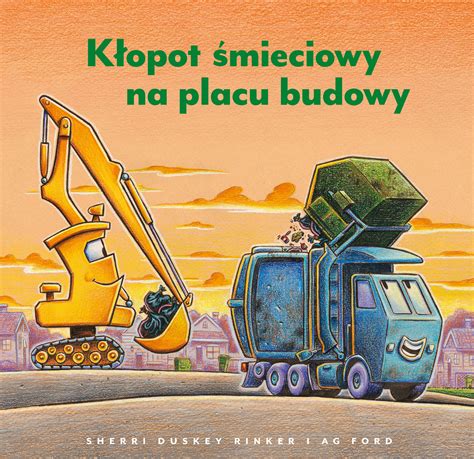 Ilustracja przedstawiająca różnorodne maszyny Bobcat do zagęszczania pracujące na placu budowy