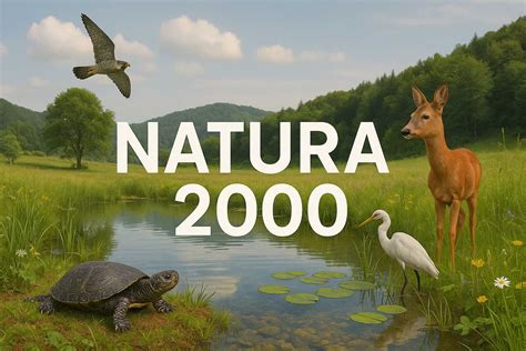 Trzcinowiska na terenie Natura 2000