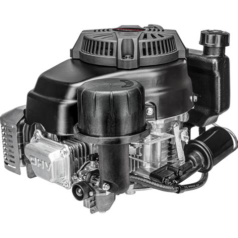Silnik spalinowy Kawasaki FJ180V - widok ogólny