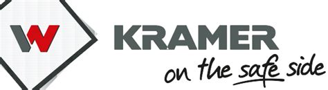 Logo marki Kramer