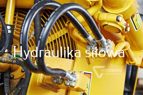 Tabela najczęstszych błędów i ich skutków w hydraulice siłowej