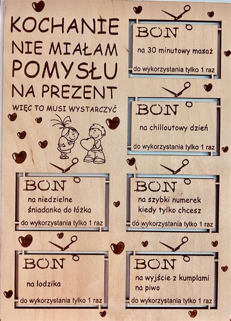 Przykład graweru na drewnianym elemencie beczkowozu