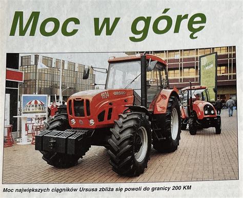 Ursusy 1634 i 1934 w historycznym kontekście