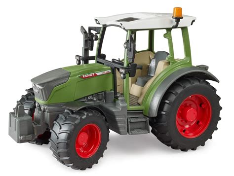 Zabawkowe ciągniki Fendt