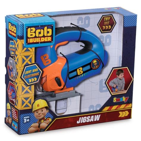 zestaw zabawek Bob Budowniczy ze spychaczem i figurką Leona