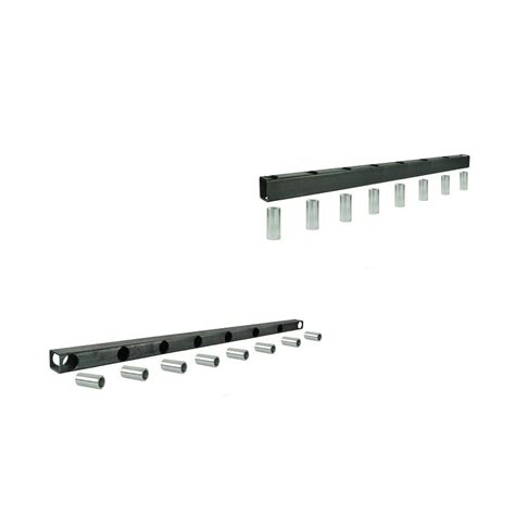 Porównanie zębów prostych i wygiętych w głęboszach