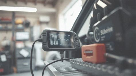 schemat porównujący funkcje dedykowanego i uniwersalnego interfejsu diagnostycznego