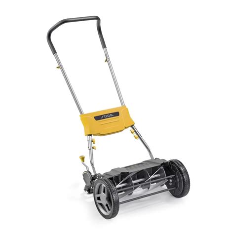 Thematic photo of STIGA SCM 440 FS hand mower