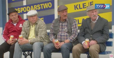 Kadr z serialu