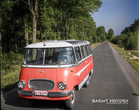 Historyczne zdjęcie ciągnika David Brown na Międzynarodowych Targach Poznańskich w 1959 roku