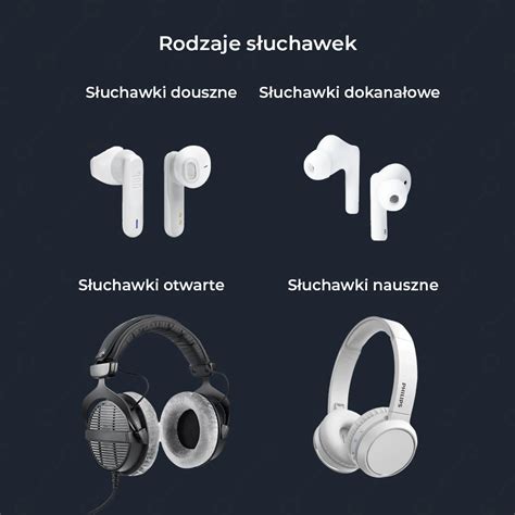 Zdjęcie przedstawiające różne modele słuchawek JBL