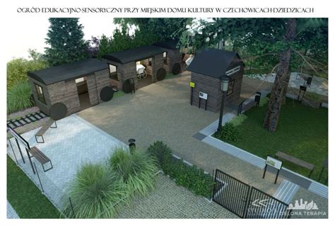 Wizualizacja koncepcyjna żurawia REX 20