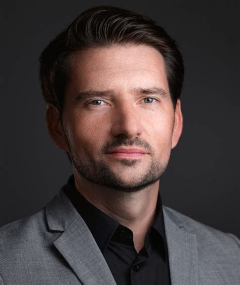 Paweł Falkowski - dyrektor zarządzający HIAB Poland