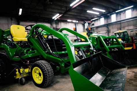 Thematic photo of a farm loader or a loader 