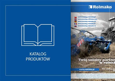 katalog produktów rolniczych 4FARMER