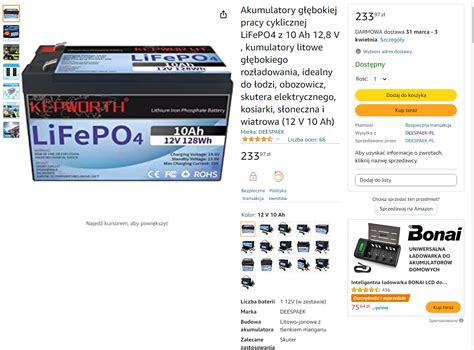 Porównanie oryginalnych części i zamienników