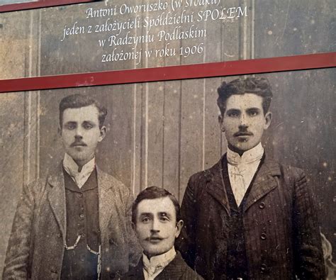 Historyczne zdjęcie pociągu w Bedlnie Radzyńskim