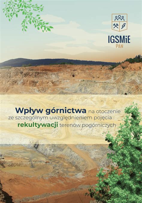 Infografika przedstawiająca promień wpływu wiercenia na otoczenie