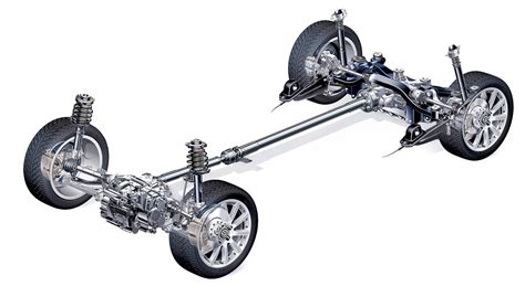 Porównanie zwrotności modelu 3CX z napędem na jedną oś skrętną oraz 4CX z systemem 4x4x4