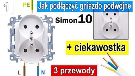 Obraz przedstawiający pin 3 gniazda jako potencjalne źródło problemów