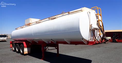 Thematic photo of a water tanker in action