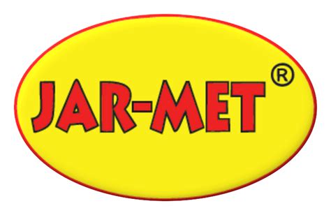 Logo firmy JAR-MET