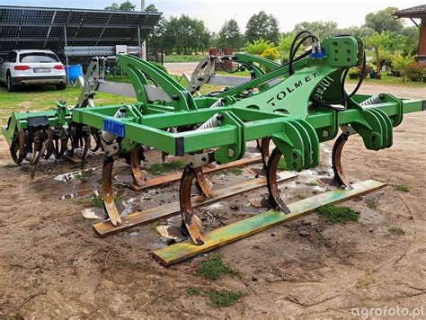 Porównanie agregatu uprawowego i podorywkowego