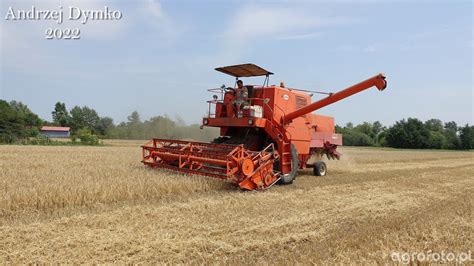 Zdjecie Bizon Super Z056