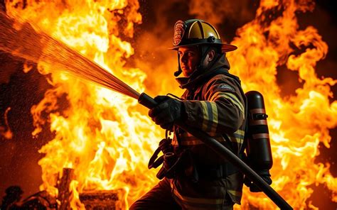 Zdjęcie przetrząsacza karuzelowego w akcji