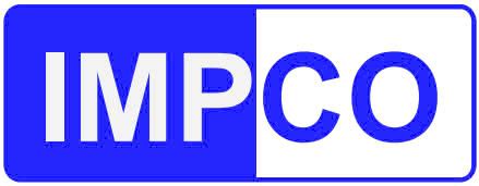 Logo firmy IMPCO