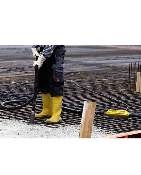 Wibratory wgłębne Wacker Neuson