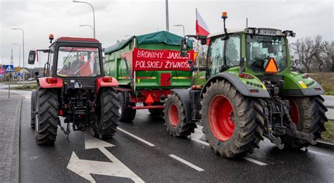 infografika przedstawiająca postulaty rolników