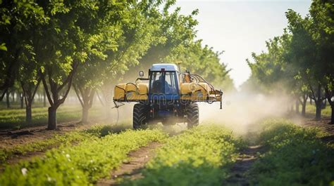 historyczne opryskiwanie sadu
