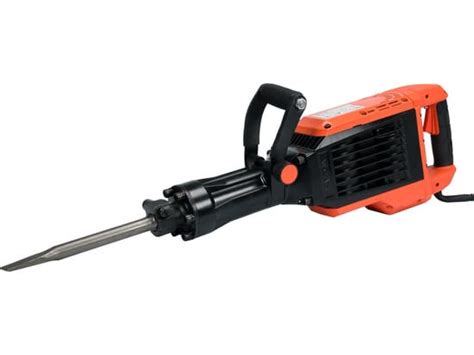 Product photo of the YATO YT-82001 demolition hammer.