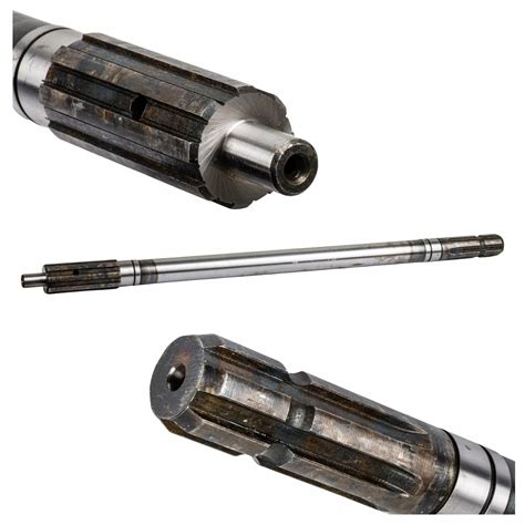 Wałek WOM do ciągnika Ursus C-330