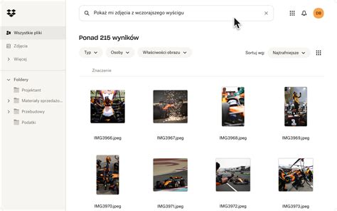 Interfejs platformy Rentools.pl pokazujący wyszukiwanie sprzętu