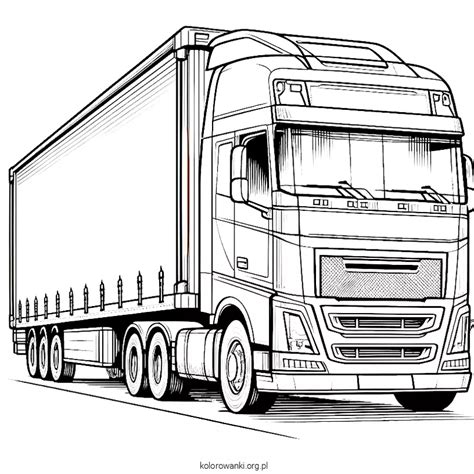 Różne typy pojazdów transportowych w FS17: ciężarówka z naczepą i pick-up