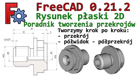 zdjęcie przekroju bębna betoniarki z zaznaczonymi łożyskami