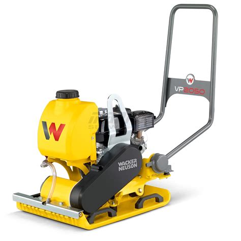 Zagęszczarka jednokierunkowa AP1850e Wacker Neuson