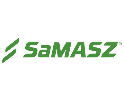 Logo firmy SaMASZ
